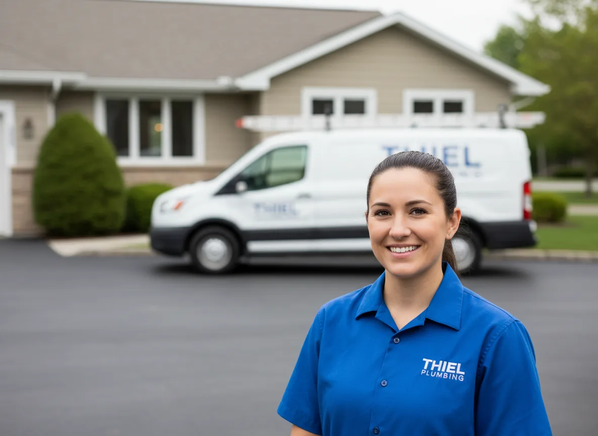Plumber Klawock, AK FAQs